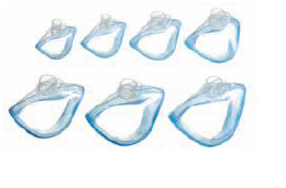 MASK SEDISTAR SIZE 1 - SMALL INFANT